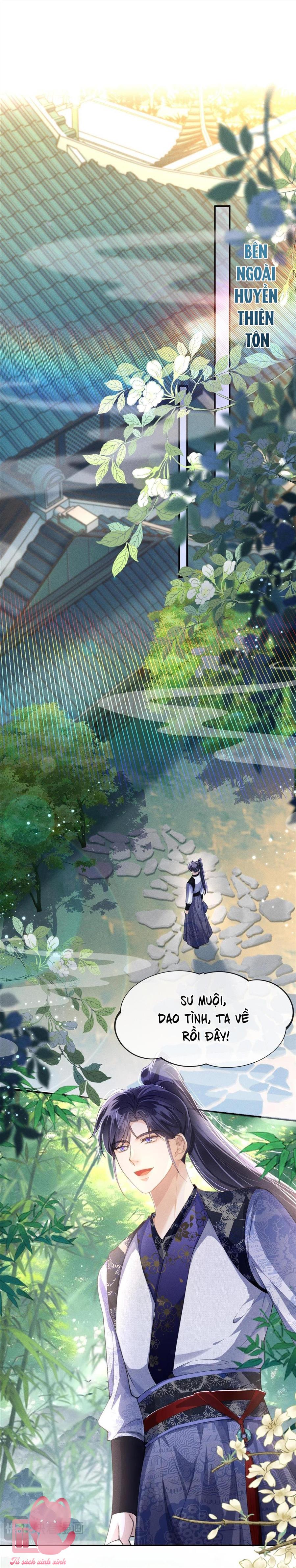 Nữ Phụ Không Muốn Nam Nữ Chính Chia Tay Chapter 5 - Trang 4