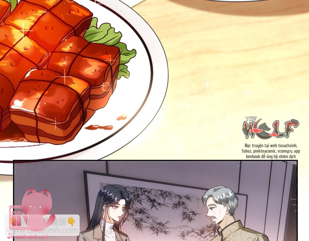 Phu Nhân Mỗi Ngày Đều Tại Tuyến Vả Mặt Chap 51 - Trang 2