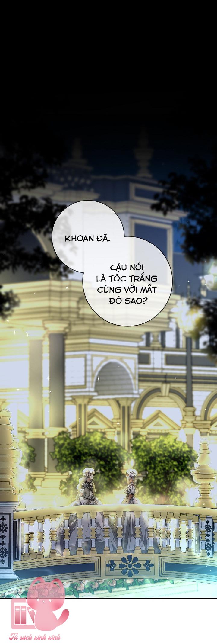 Hướng Về Ánh Dương Lần Nữa Chapter 58 - Next Chapter 59