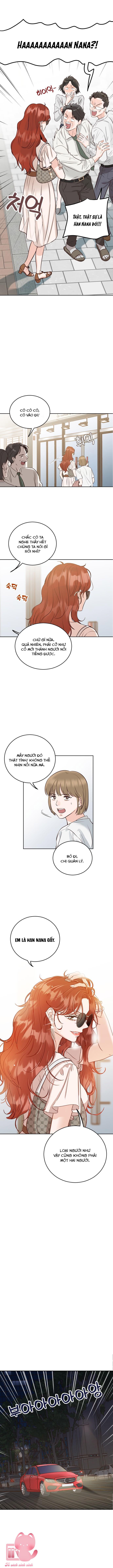Người Một Nhà Chapter 1 - Trang 4