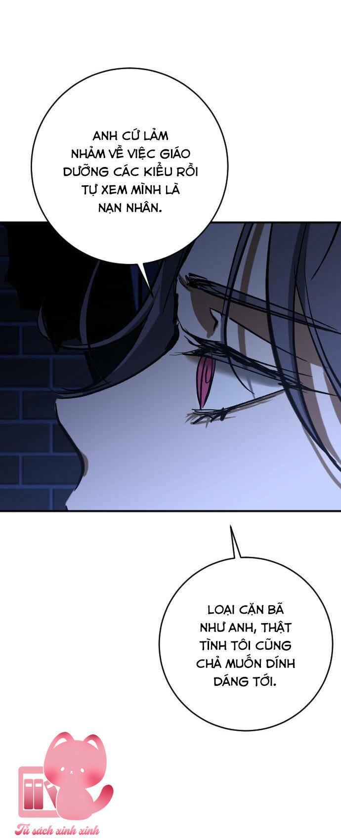 Đêm Của Bóng Tối Chapter 35 - Next Chapter 36