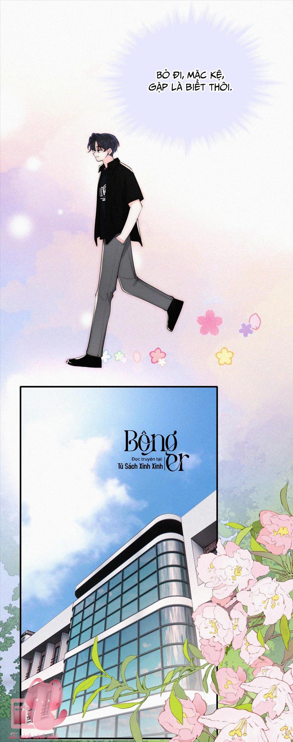 Bệnh Yêu Chap 84 - Next Chapter 84.1
