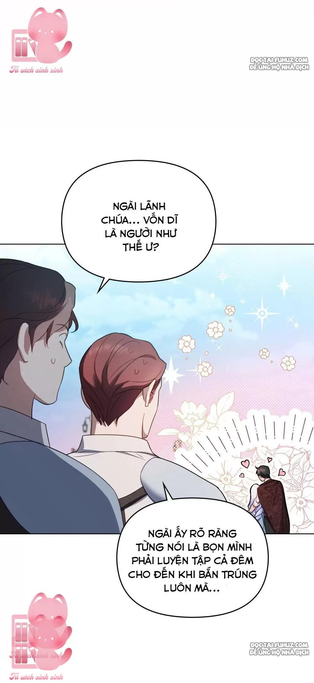 Nếu Không Vâng Lời Công Tước Chapter 40 - Next Chapter 41
