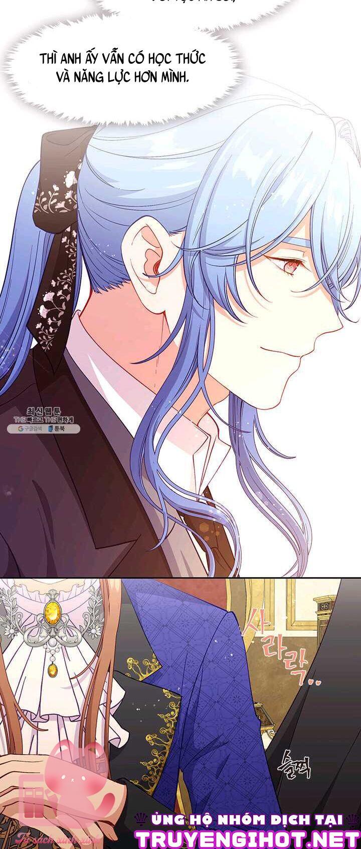 Hãy Coi Chừng Ác Nữ Chapter 74 - Trang 4