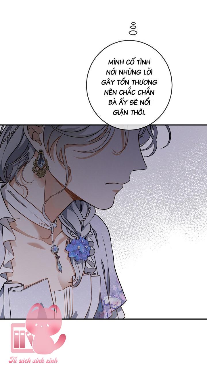 Hướng Về Ánh Dương Lần Nữa Chapter 31 - Trang 4