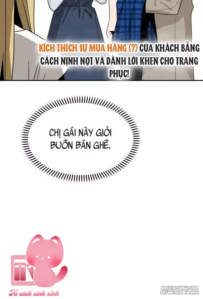 Lớ Ngớ Vớ Phải Tình Yêu Chap 51 - Next Chapter 51.1