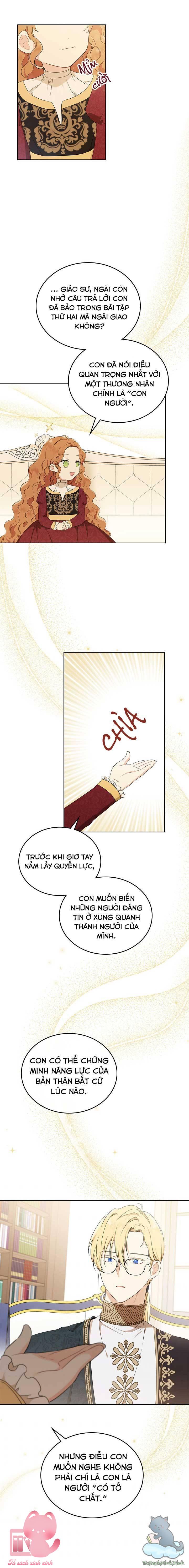 Kiếp Này Ta Sẽ Trở Thành Gia Chủ Chap 34 - Next Chap 35