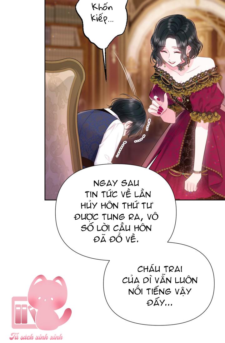 Người Anh Trai Mạnh Nhất Của Tôi Đã Mất Trí Nhớ Chap 16 - Trang 4