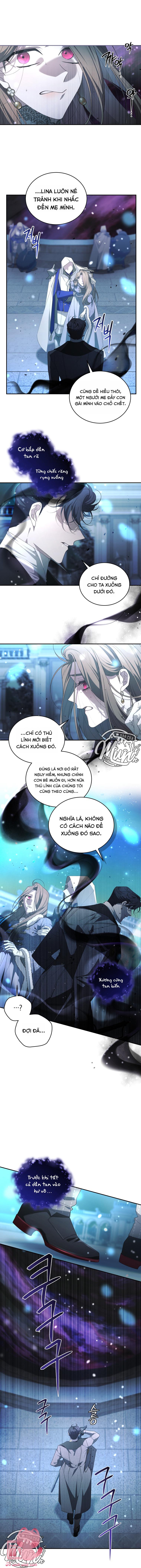Ác Nữ Thuần Hoá Quái Thú Chap 85 - Next Chap 86