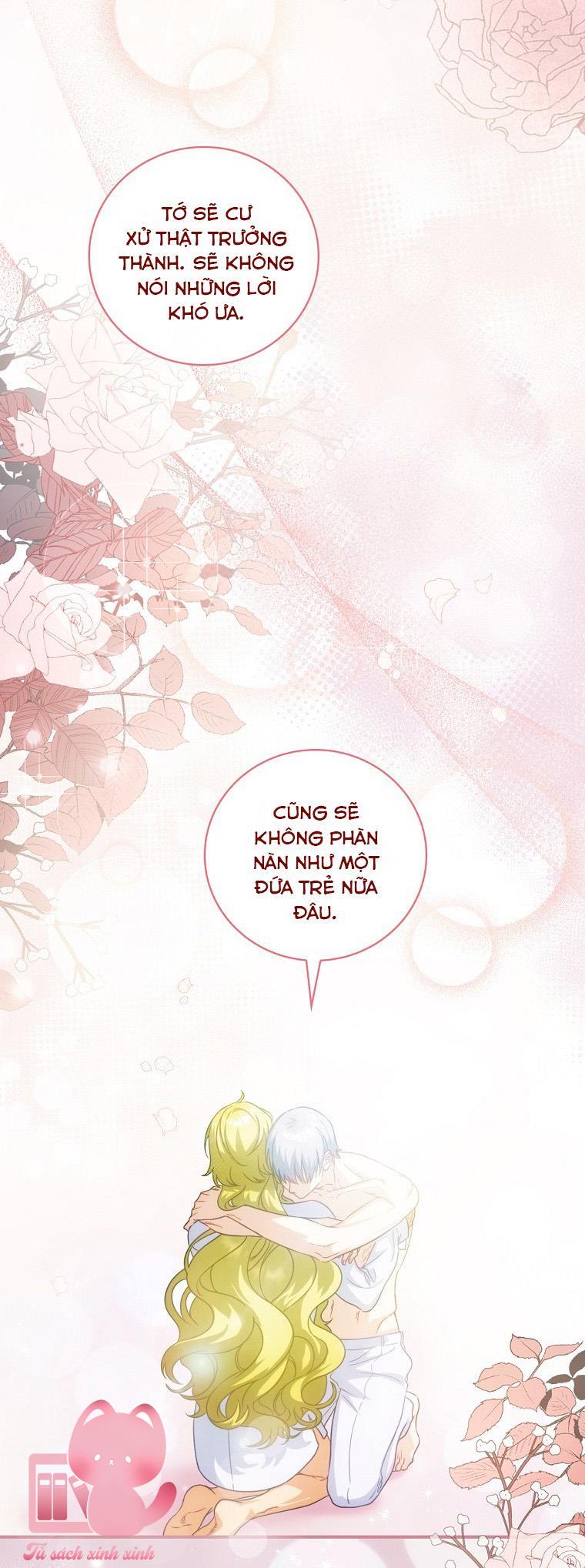 Đứa Nhỏ Không Phải Là Con Anh Chapter 23 - Next Chapter 24