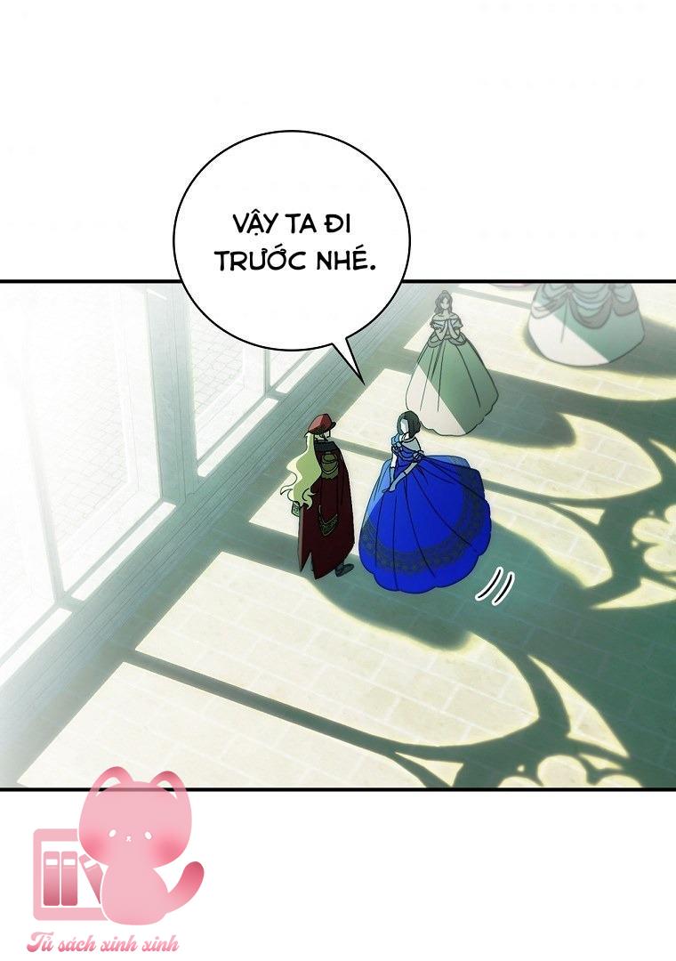 Đứa Nhỏ Không Phải Là Con Anh Chapter 3 - Next Chapter 4
