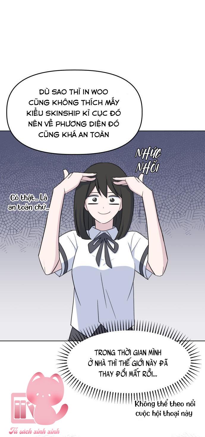 Quan Hệ Nhân Quả Chap 19 - Next Chap 20