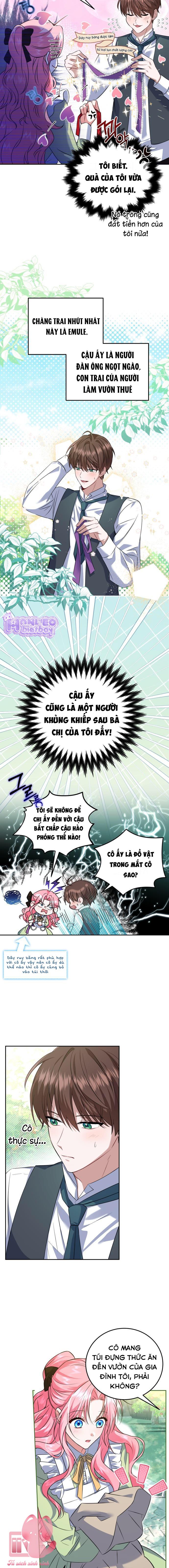 Cách Để Khiến Cuốn Tiểu Thuyết Bi Kịch Thành Chữa Lành Chap 1 - Trang 2