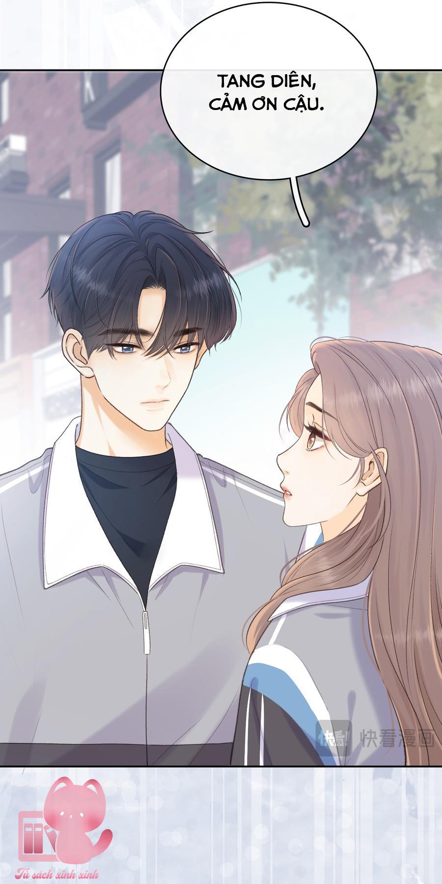 Khó Dỗ Dành Chapter 98 - Next Chapter 99
