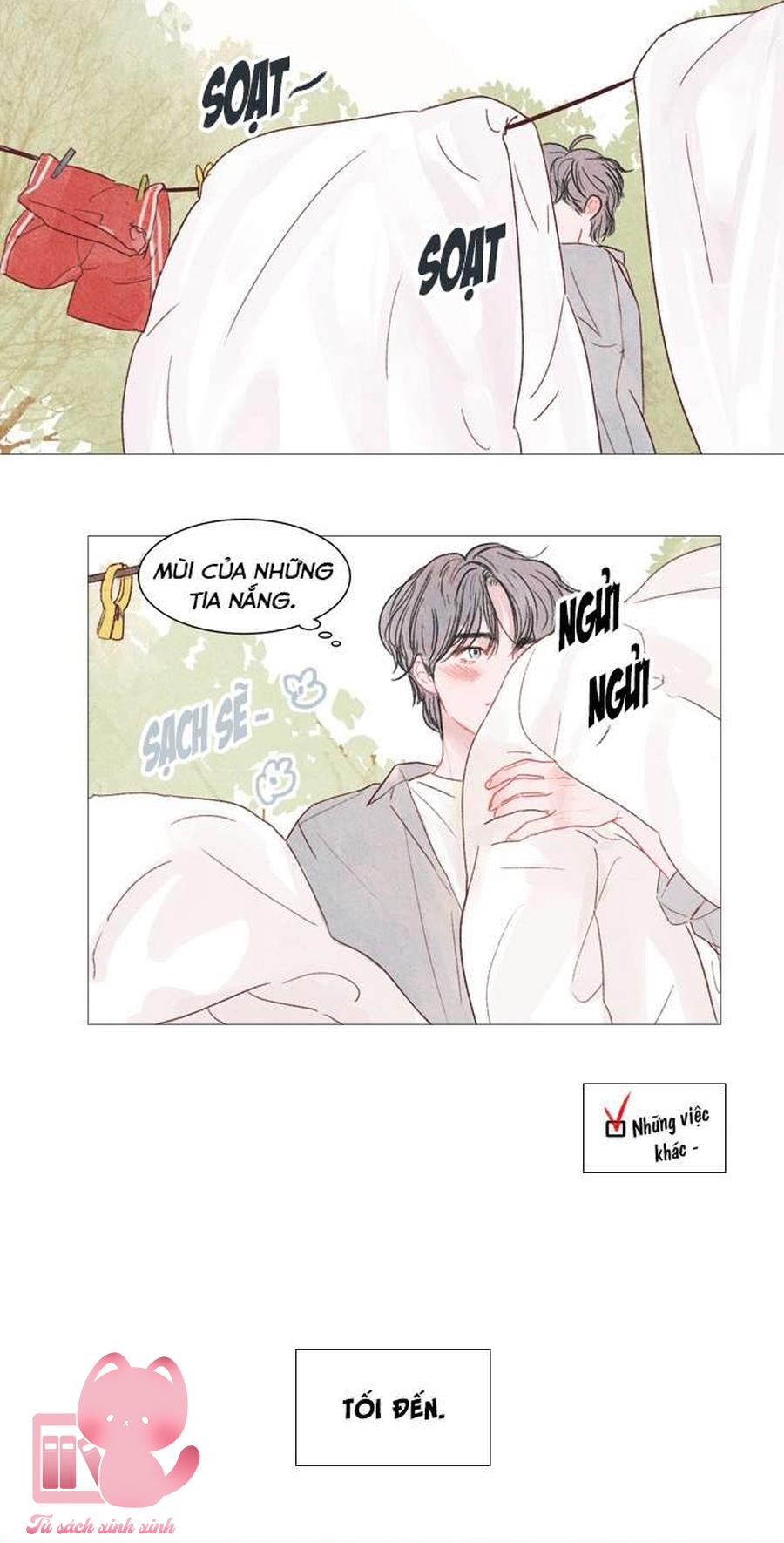 Thần Bí Chap 1 - Trang 2
