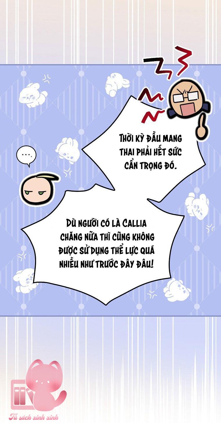 Đứa Nhỏ Không Phải Là Con Anh Chapter 13 - Next Chapter 14