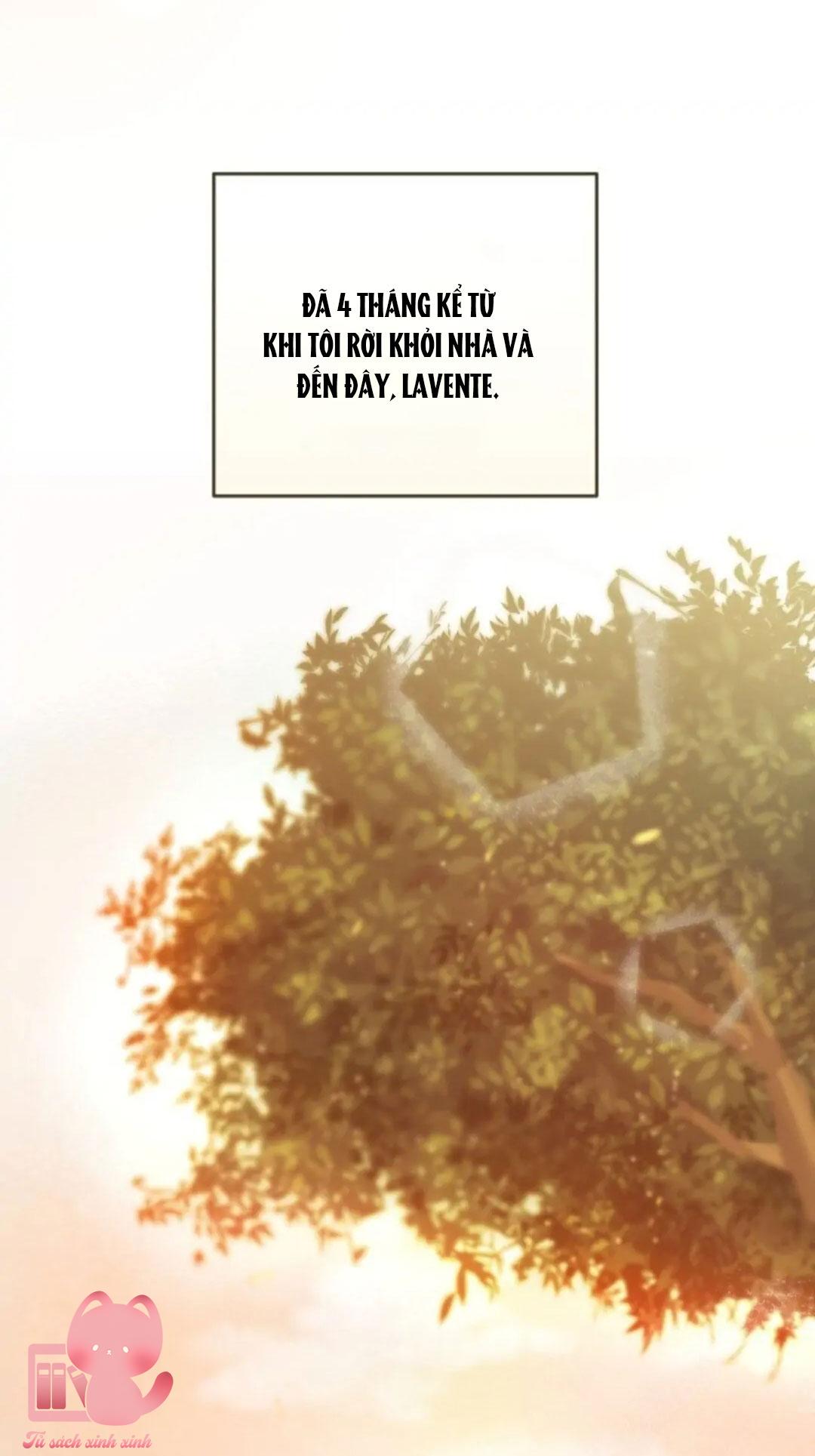 Khoảng Cách Của Chúng Ta Chap 1 - Trang 2