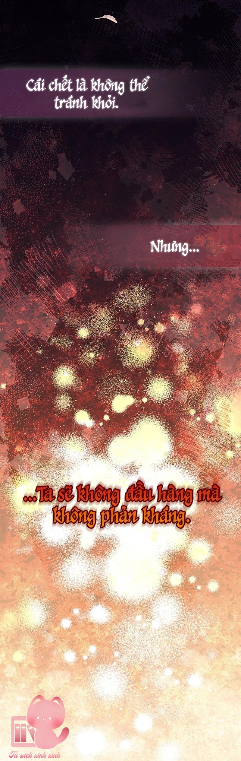 Hoàng Hậu Tái Hôn Chap 184 - Trang 4