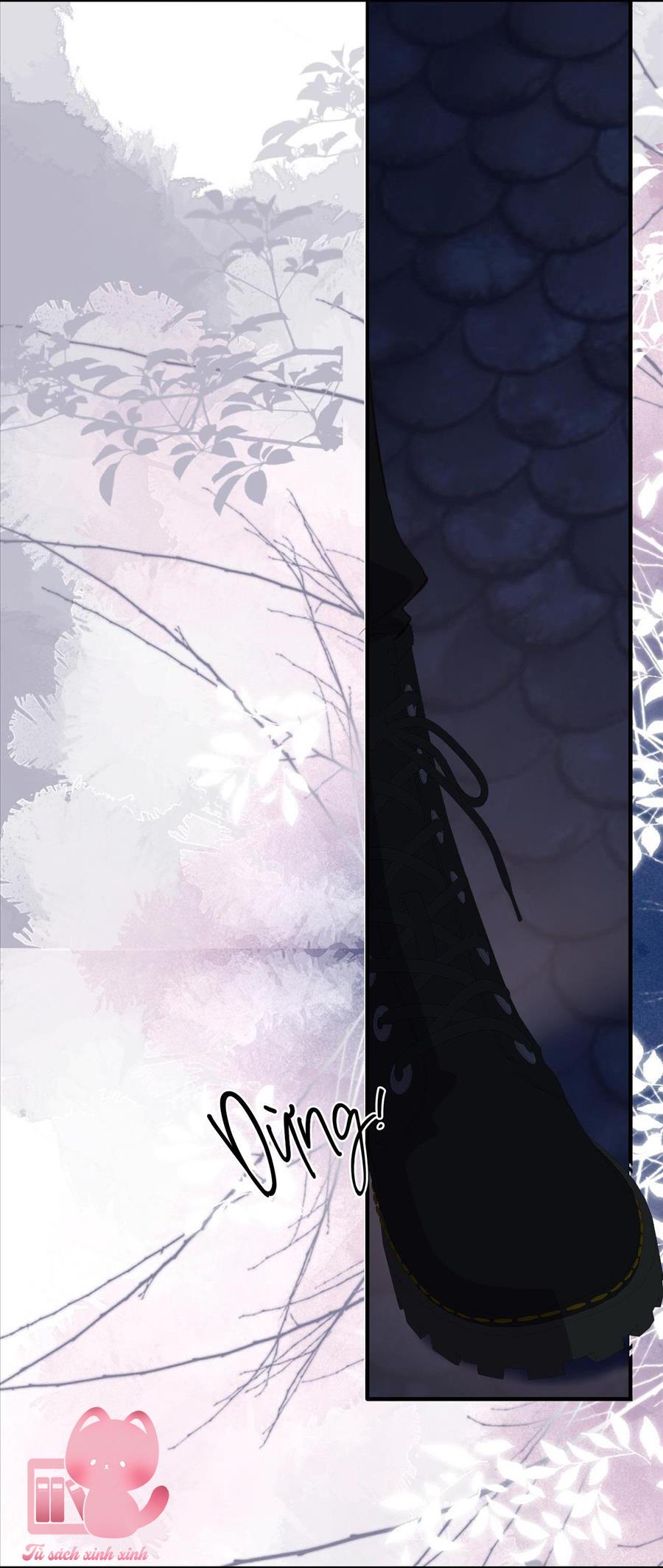Ngược Dòng Mùa Xuân Chap 6 - Trang 4