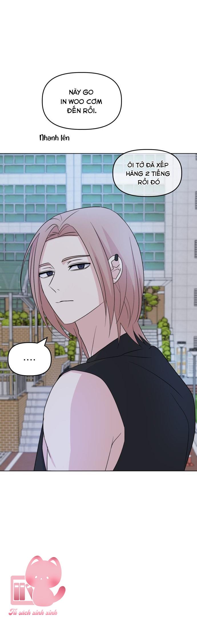 Quan Hệ Nhân Quả Chap 16 - Next Chap 17