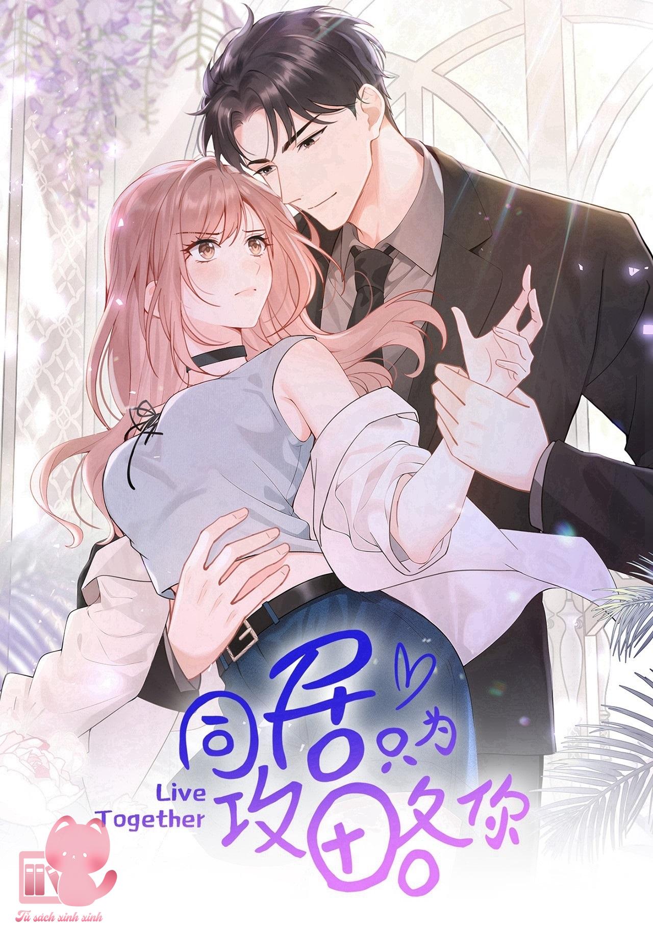Sống Chung Để Tán Em Chap 12 - Trang 3