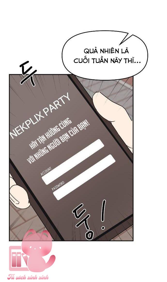 Trái Dấu Hút Nhau Chap 22 - Next Chap 23