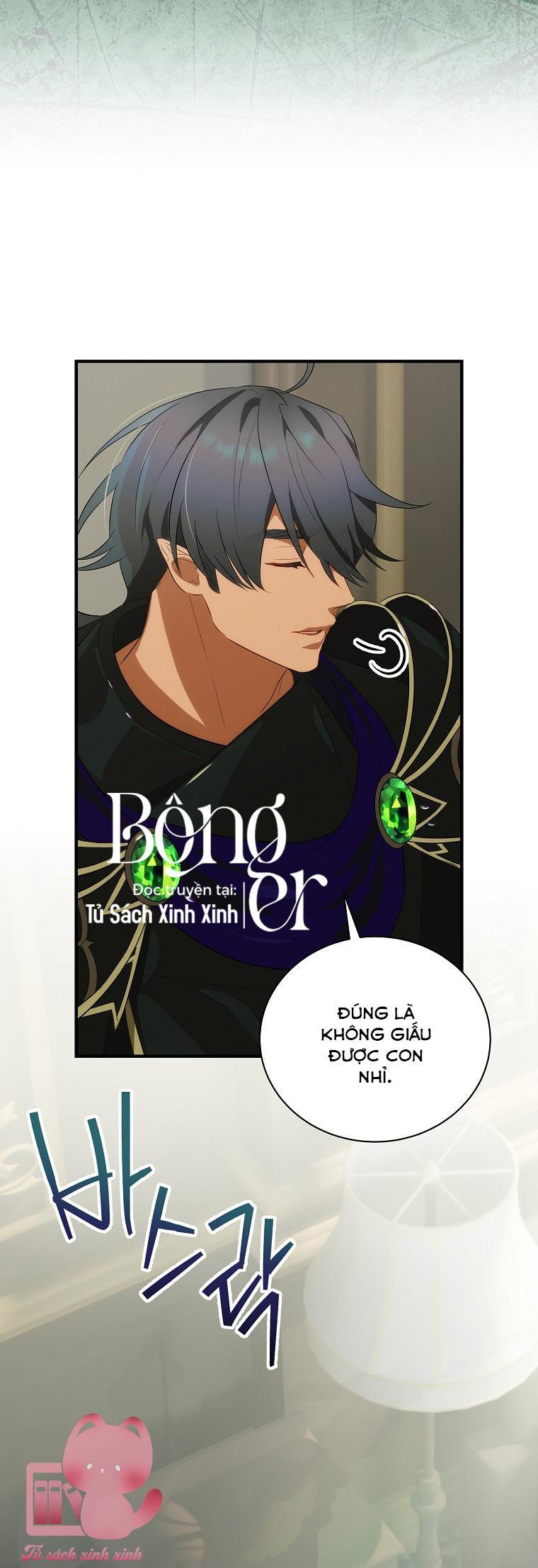 Đứa Nhỏ Không Phải Là Con Anh Chap 80 - Trang 2
