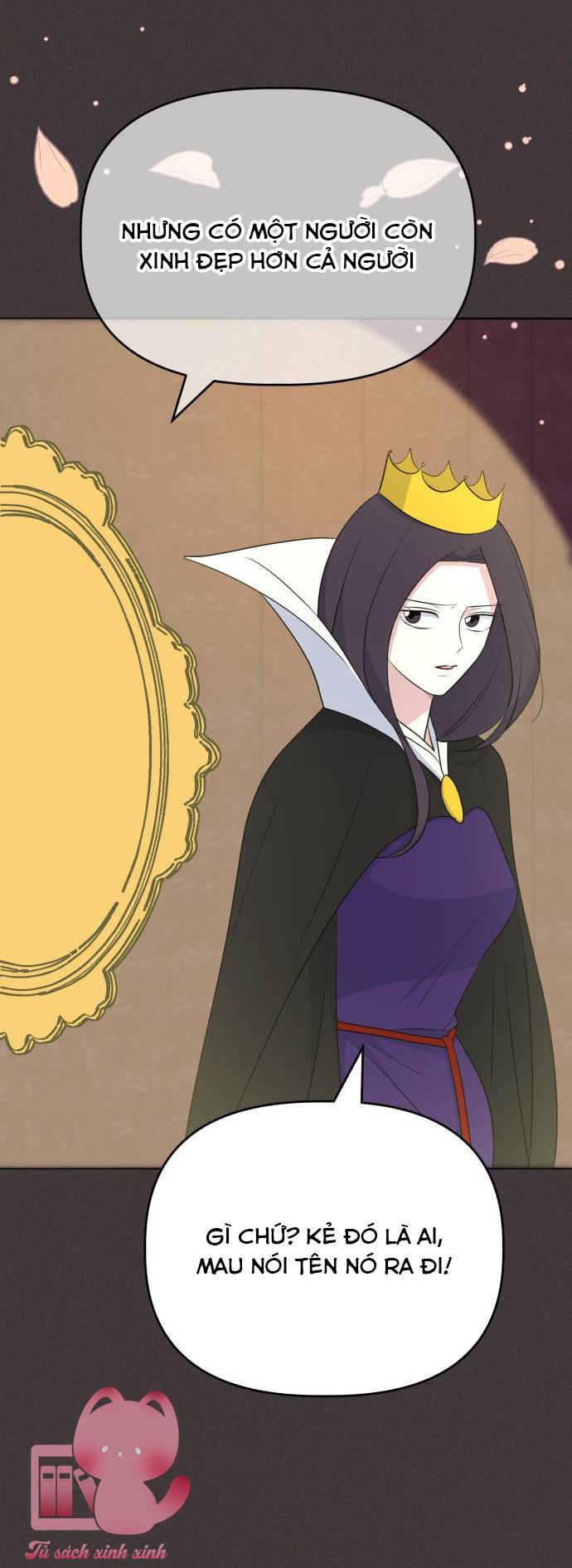 Quan Hệ Nhân Quả Chap 108 - Next Chap 109
