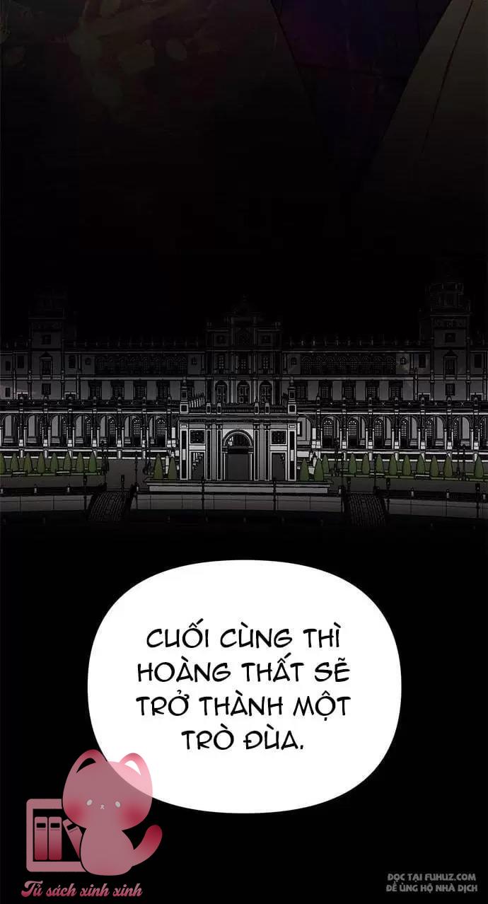 Hoàng Hậu Tái Hôn Chapter 54 - Trang 4