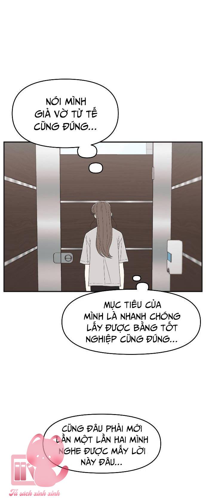 Trái Dấu Hút Nhau Chap 12 - Next Chap 13