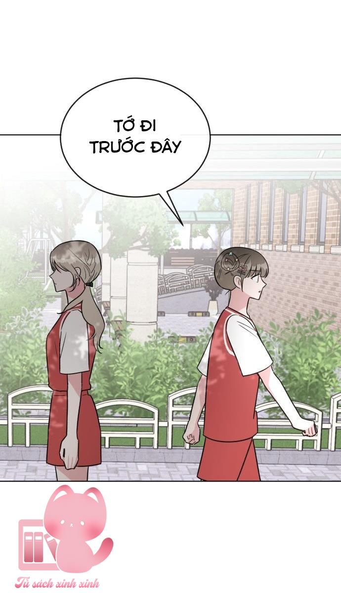 Chúng Ta Là Gì Của Nhau? Chap 24 - Next Chap 25