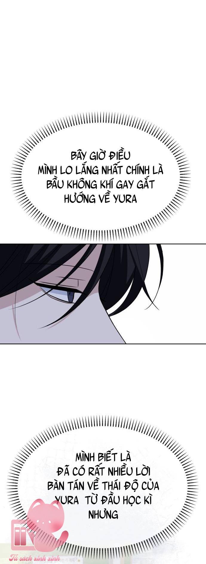 Quan Hệ Nhân Quả Chap 95 - Next Chap 96