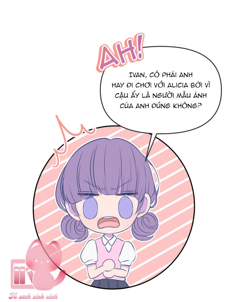 Tình Yêu Tựa Vòng Lặp Chap 19 - Trang 2