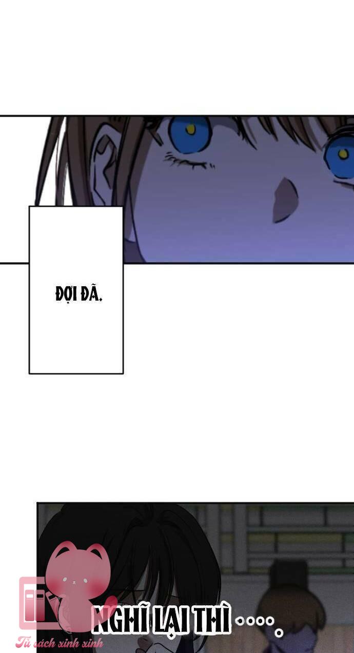 Đêm Của Bóng Tối Chapter 42 - Trang 4