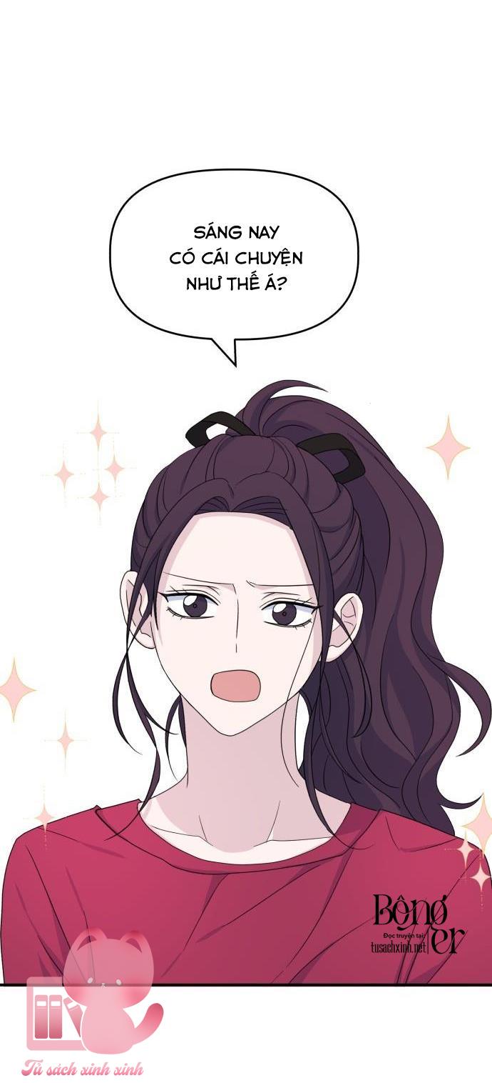 Quan Hệ Nhân Quả Chap 19 - Next Chap 20