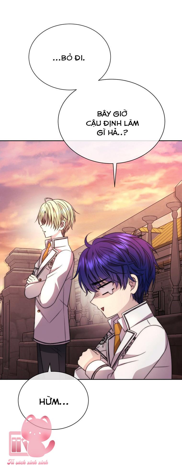 Black Haze Chapter 18 - Trang 4