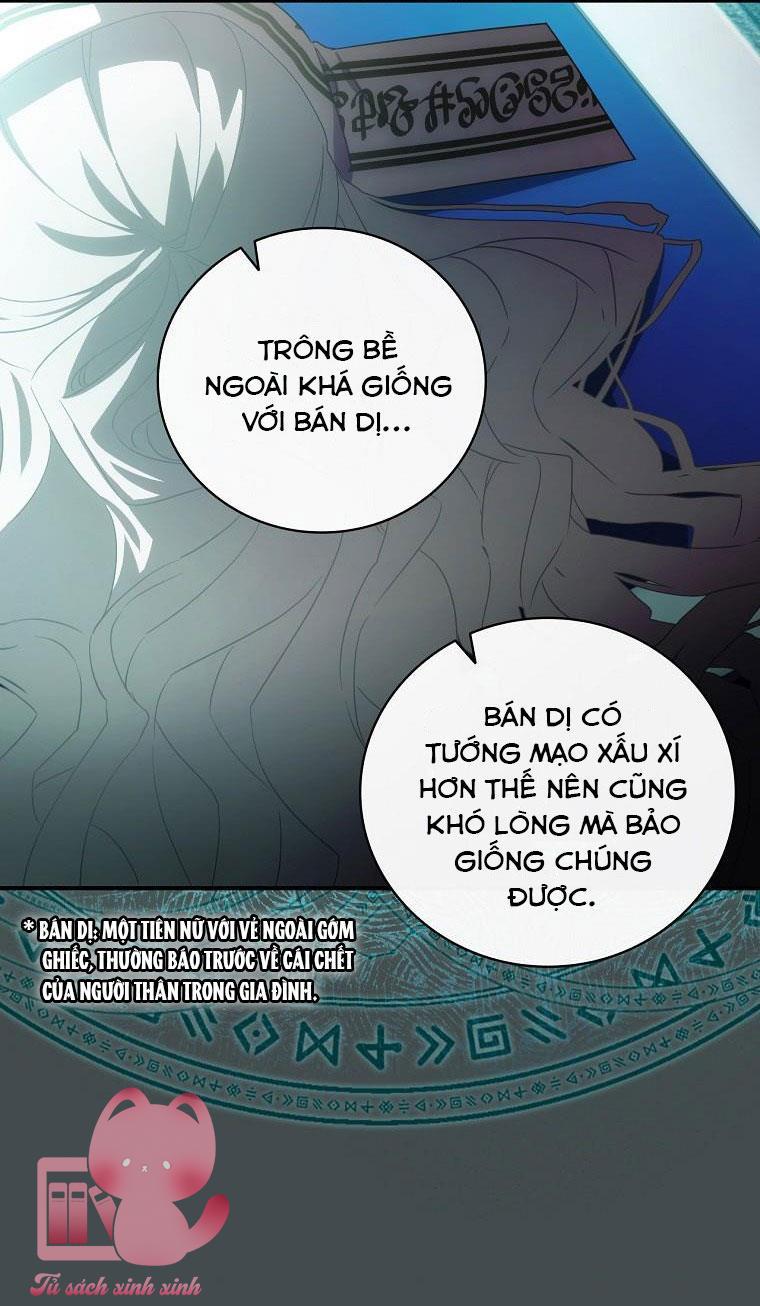 Đứa Nhỏ Không Phải Là Con Anh Chapter 20 - Next Chapter 21
