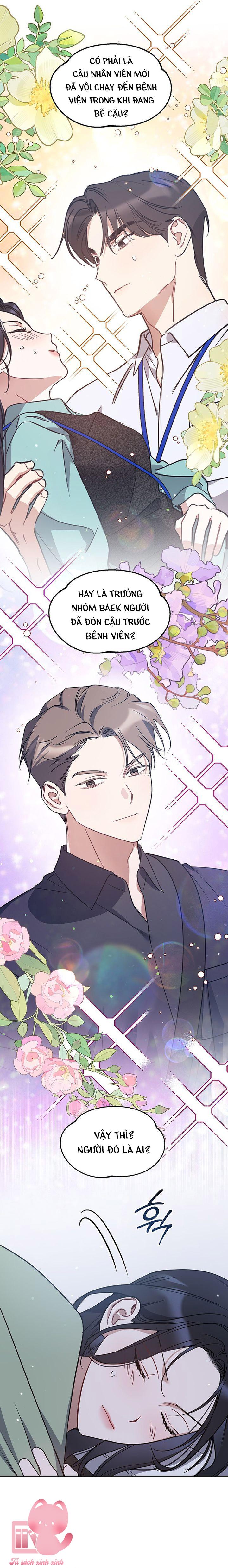 Gieo Nhân Gặt Quả Chap 60 - Trang 2