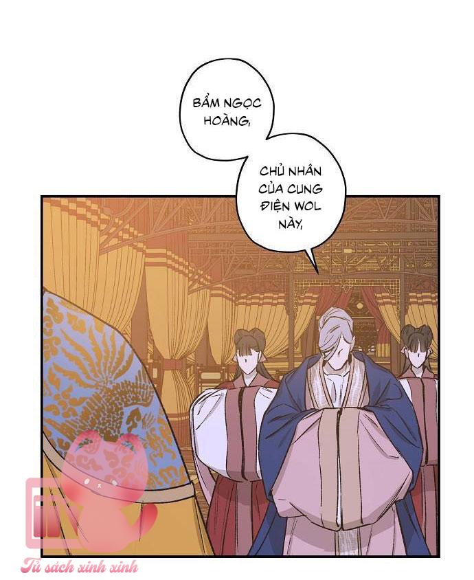 Onsaemiro Chapter 22 - Next Chapter 23
