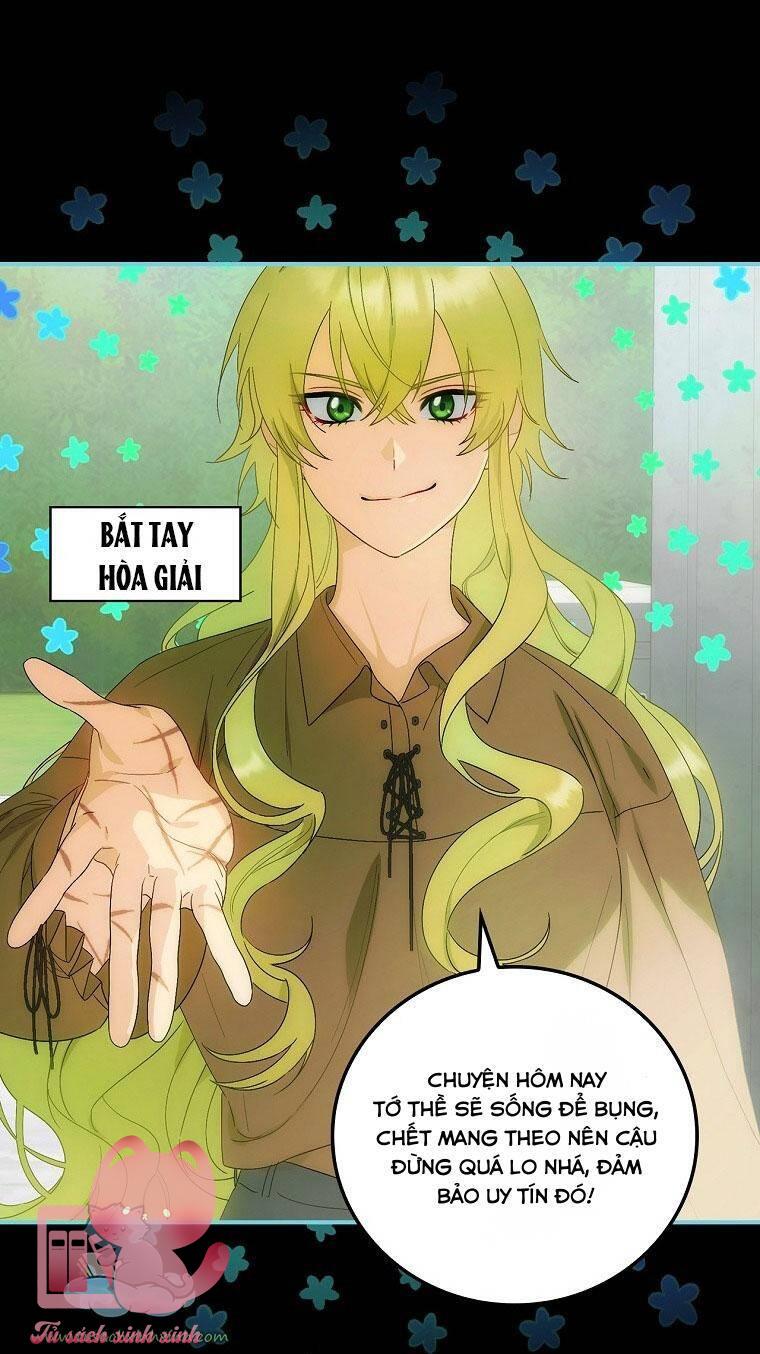 Đứa Nhỏ Không Phải Là Con Anh Chapter 8 - Next Chapter 9