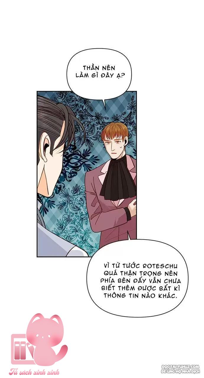 Hoàng Hậu Tái Hôn Chapter 57 - Trang 4