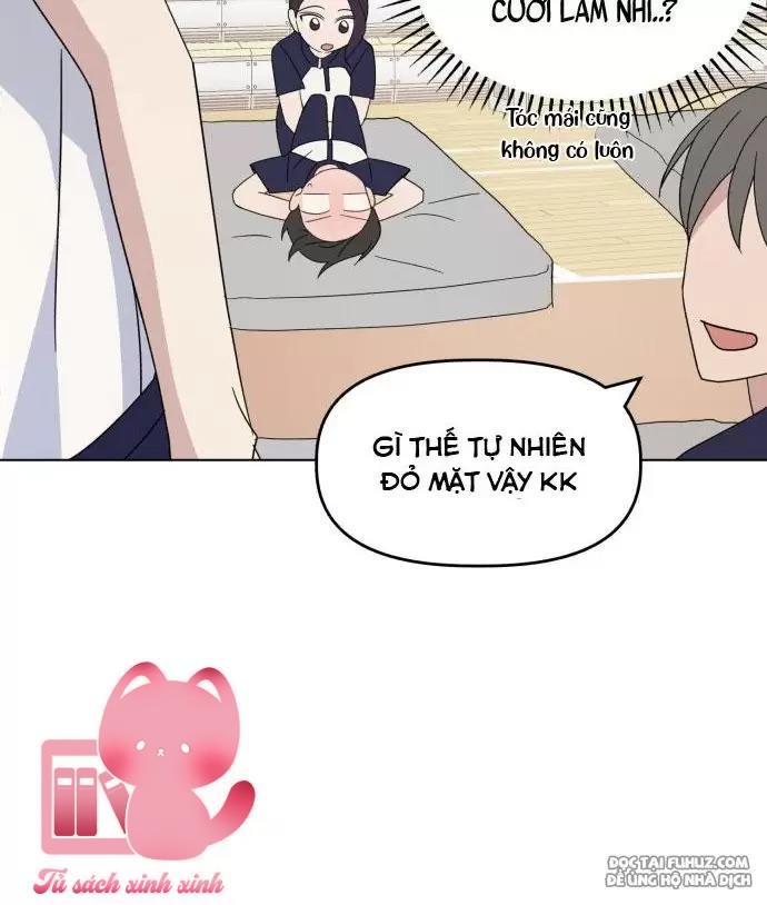 Quan Hệ Nhân Quả Chap 37 - Next Chap 38