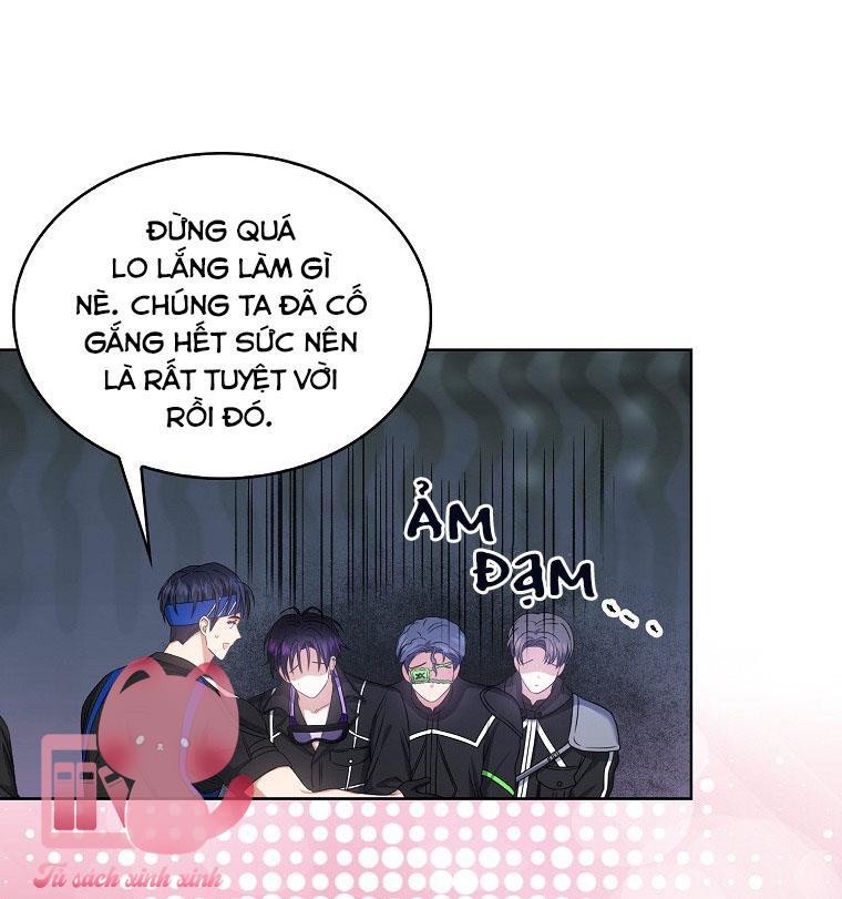 Debut Or Die Chap 31 - Next Chapter 31.1