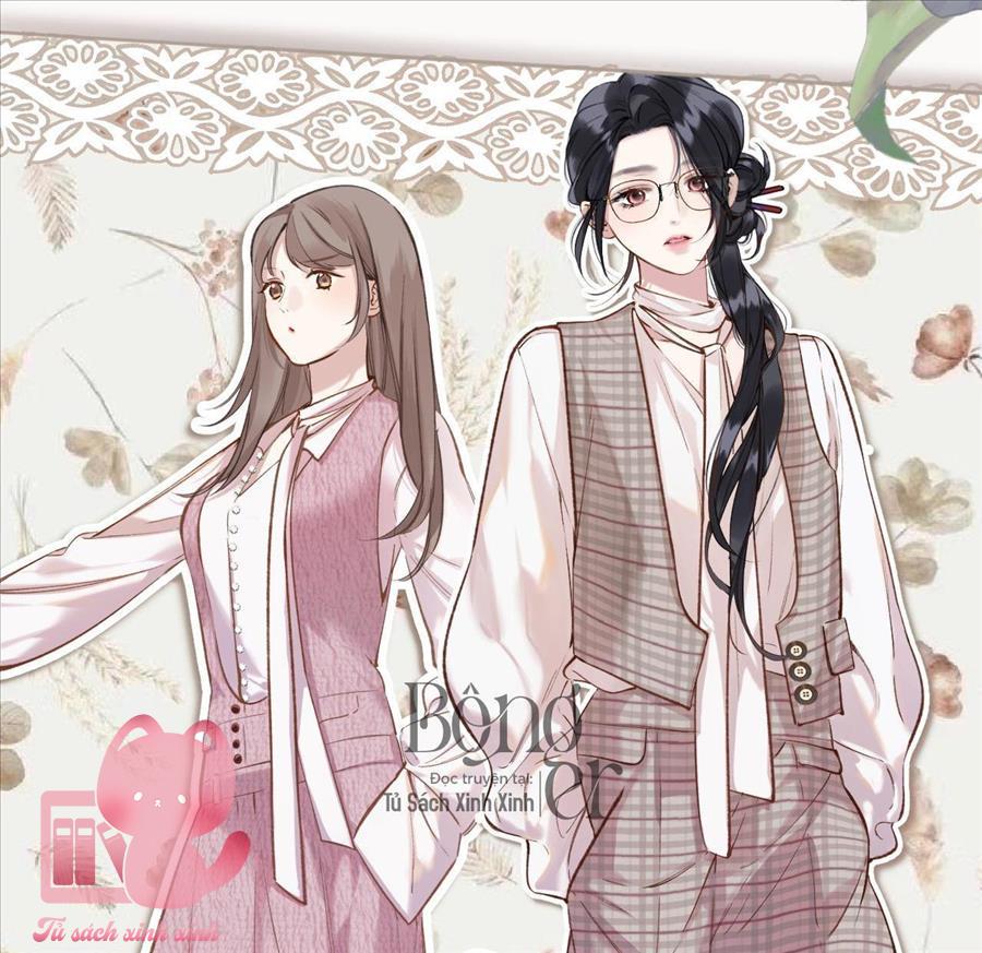 Trêu Nhầm Chap 25 - Trang 4
