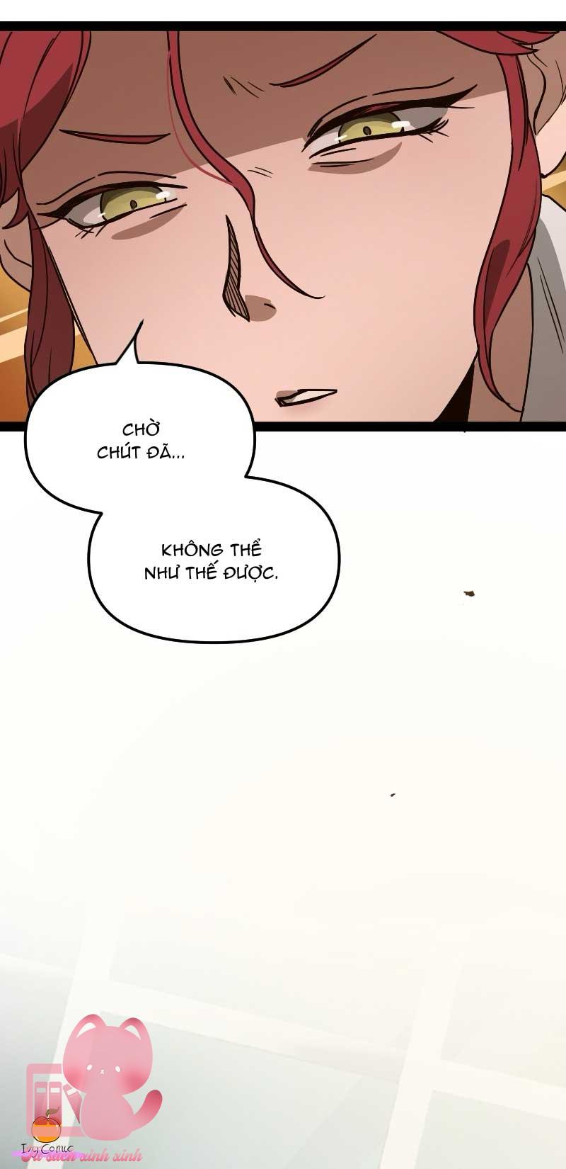 Bảo Mẫu Của Mafia Chap 13 - Trang 4