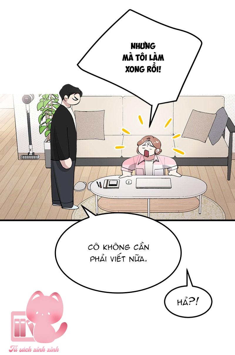 Trưởng Phòng Mệt Mỏi Vì Người Vợ Mới Cưới Chap 10 - Trang 2