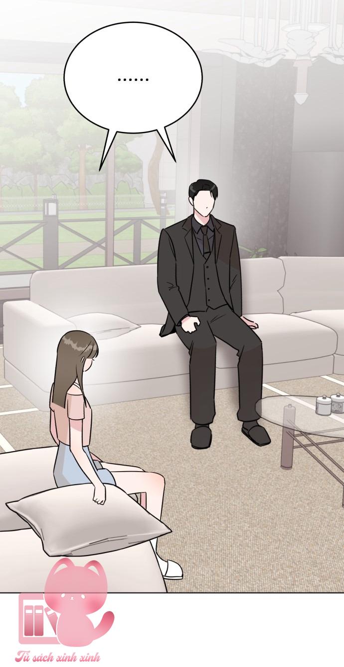 Chúng Ta Là Gì Của Nhau? Chap 39 - Next Chap 40