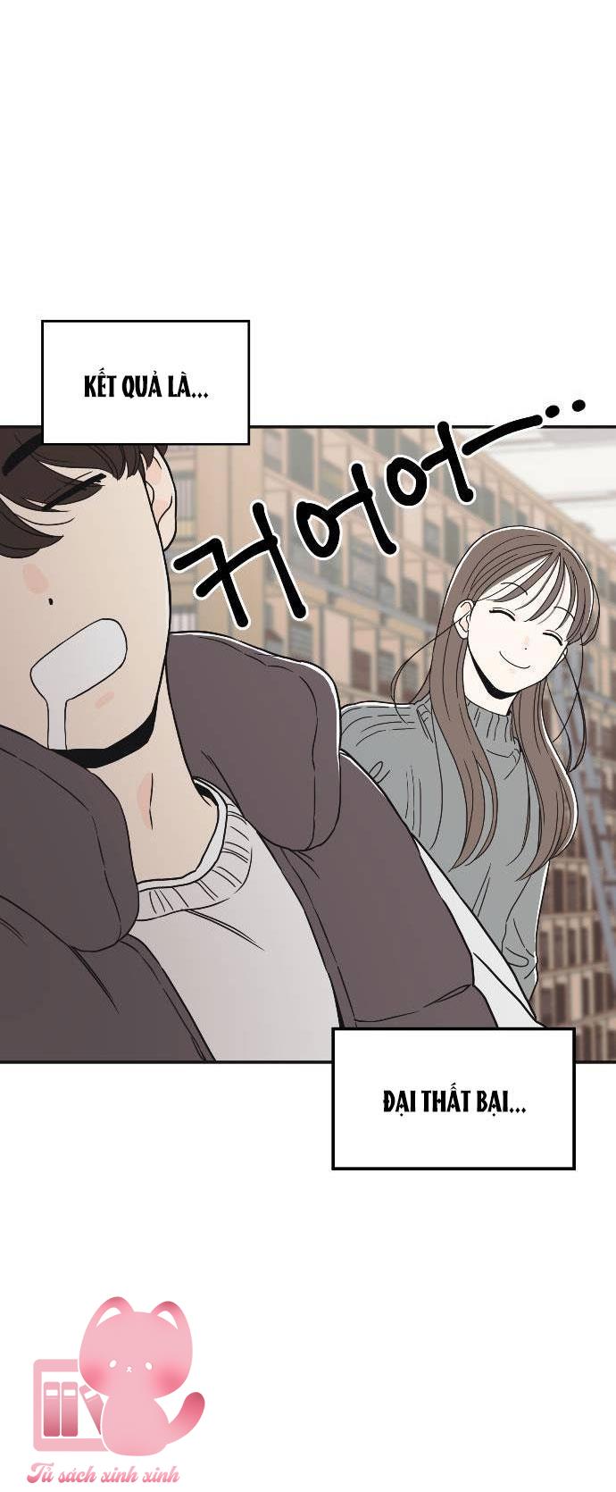Trái Dấu Hút Nhau Chap 7 - Next Chap 8