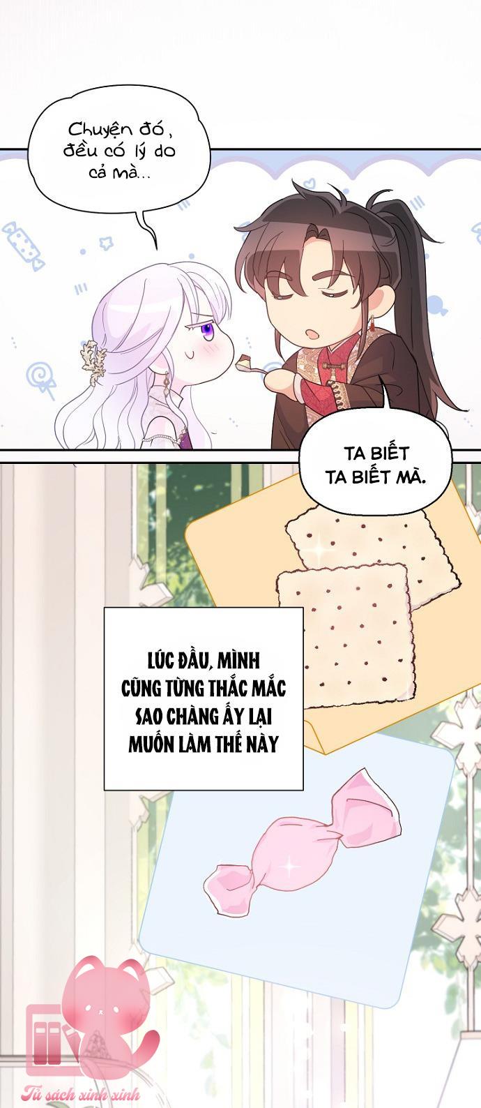 Bỏ Quách Chồng Con Đi, Tiền Bạc Mới Là Tất Cả Chap 88 - Next Chap 89