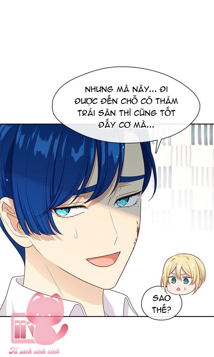 Hãy Coi Chừng Ác Nữ Chap NT25 - Next Chap NT24